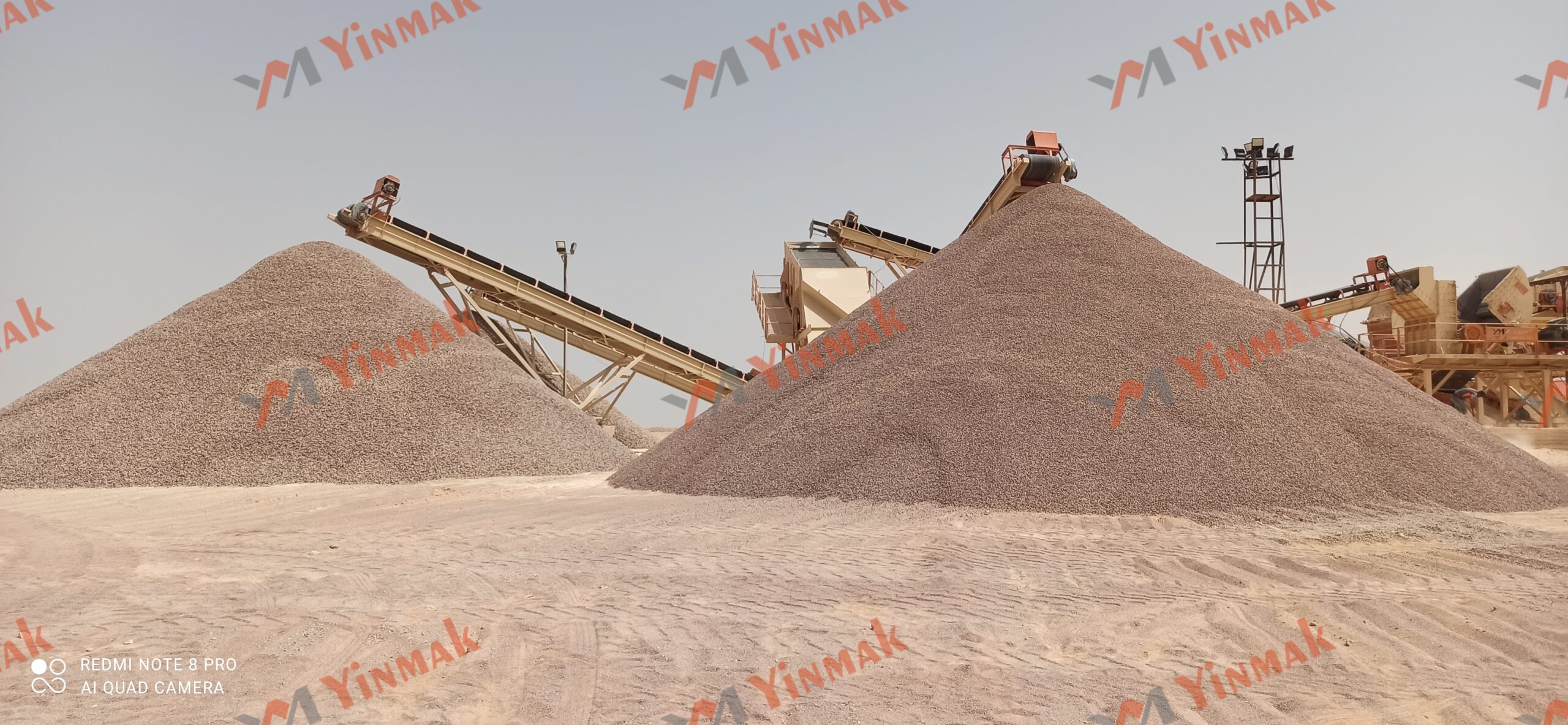 Bantlı Konveyör - Resim 5