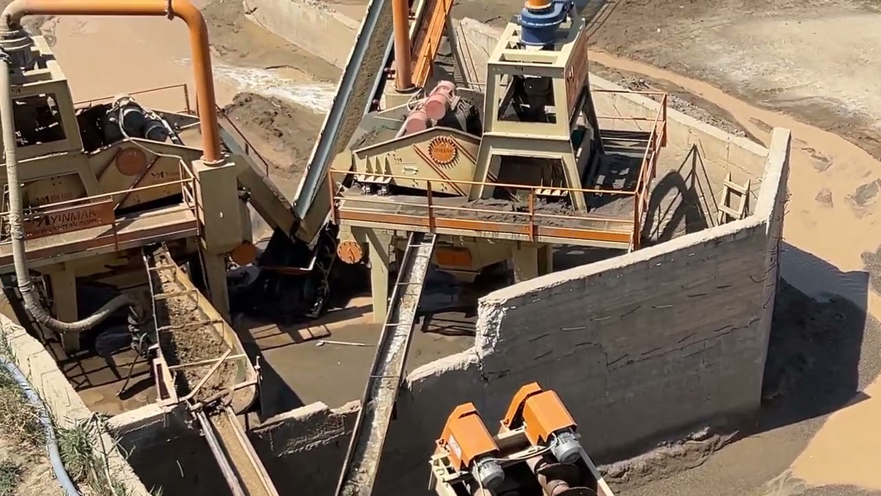 Helezon Yıkayıcı - Resim 2