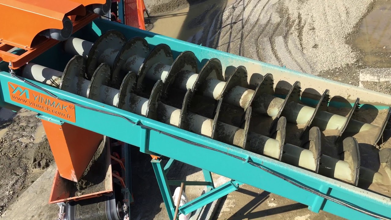 Helezon Yıkayıcı - Resim 3