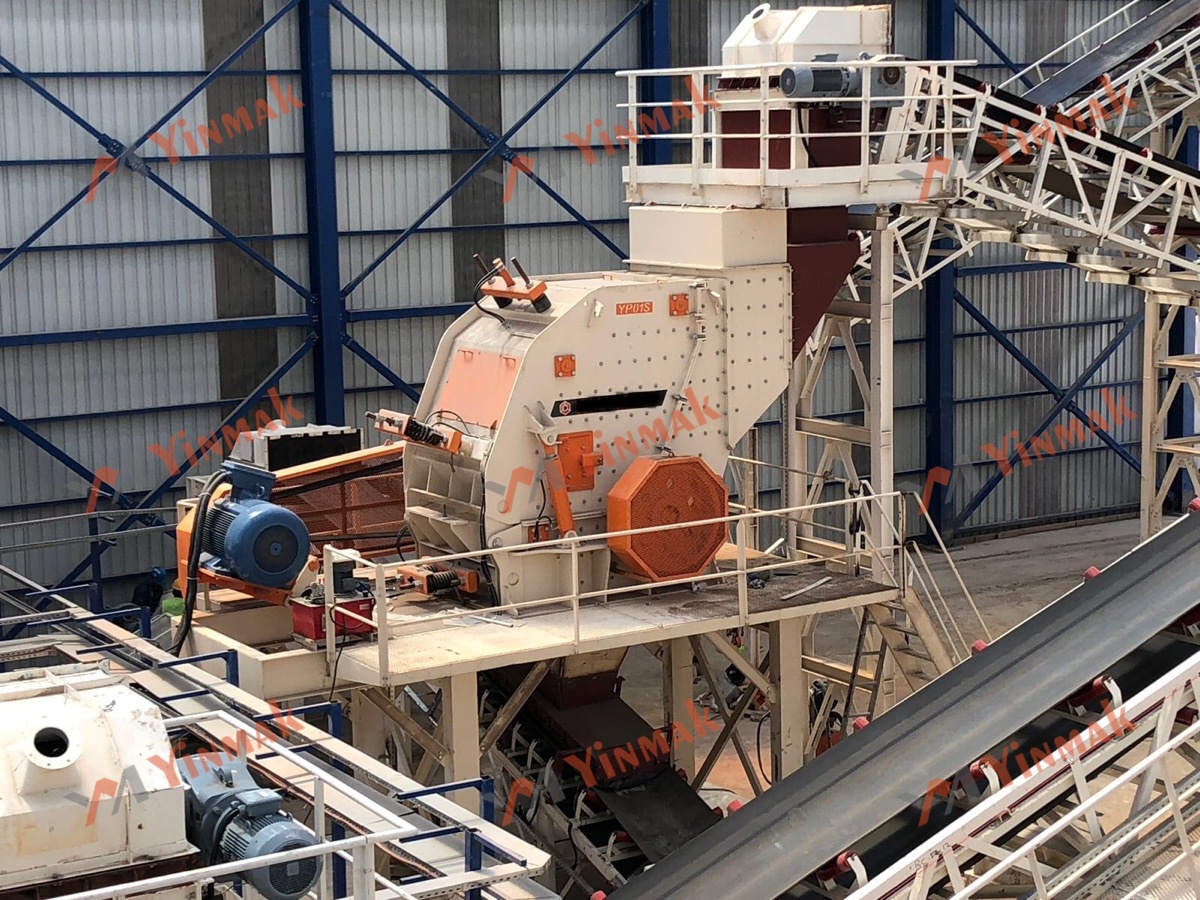 Primer Darbeli Kırıcı - Resim 7