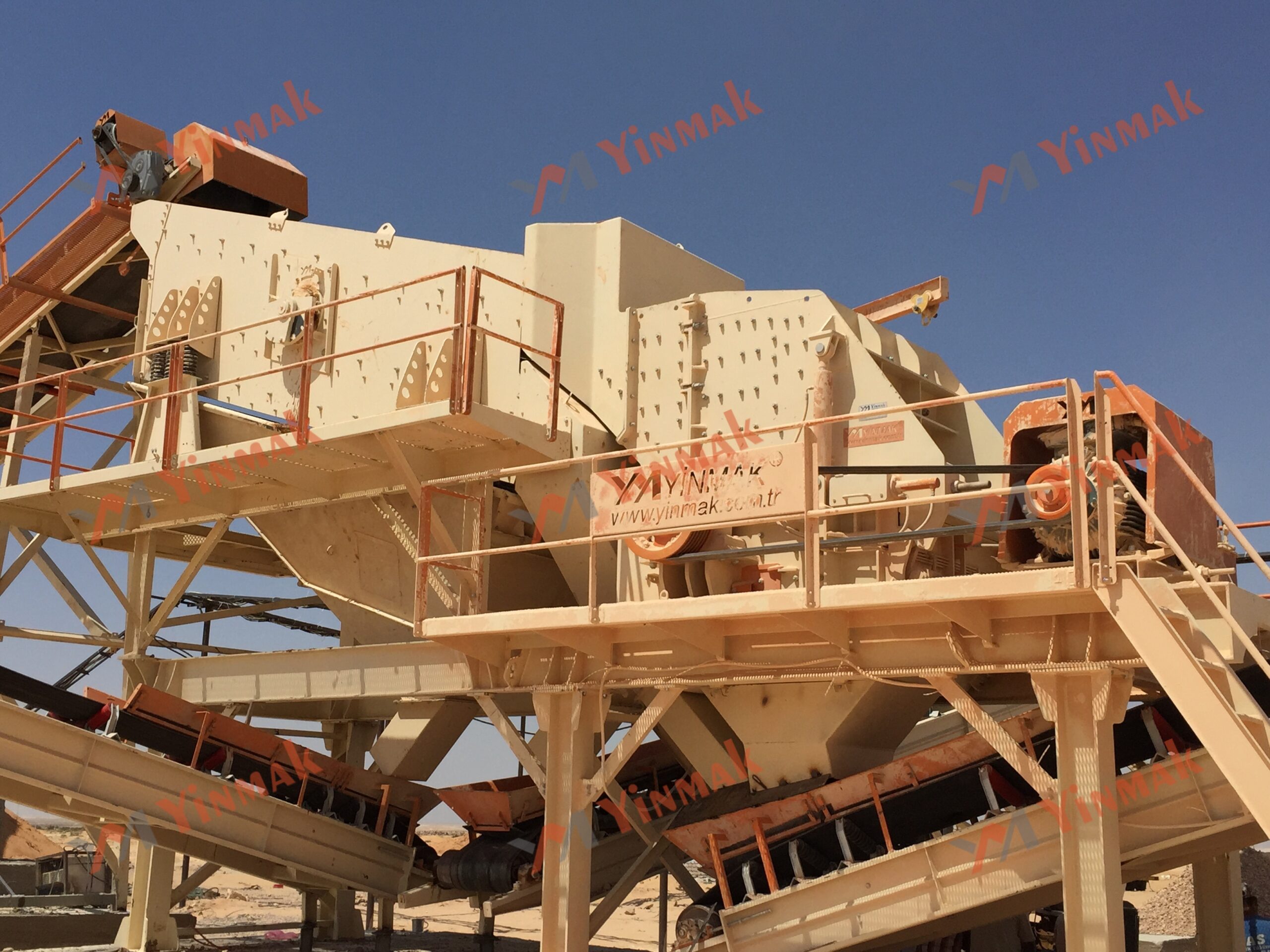 Sekonder Üniteler - Resim 1