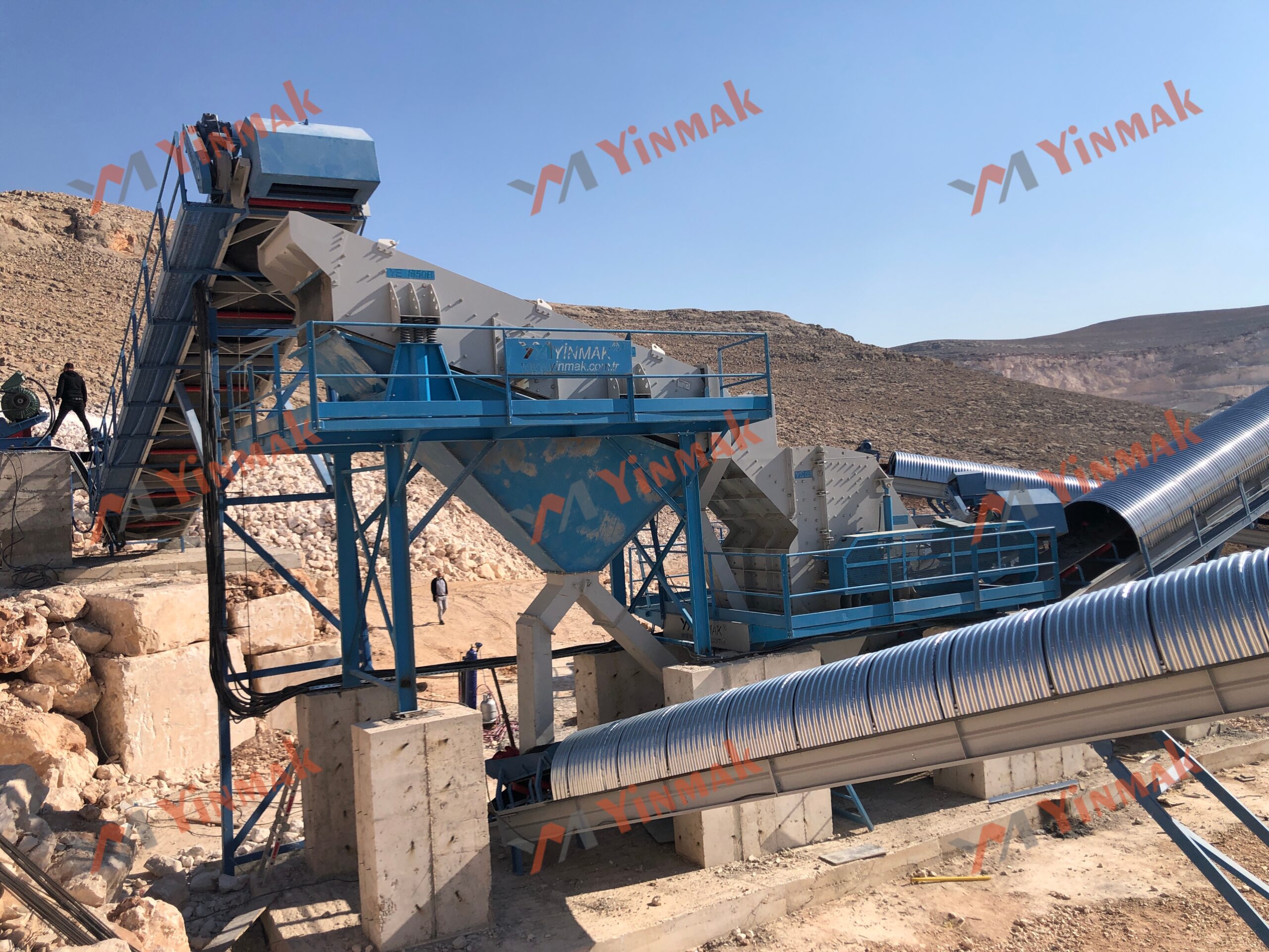 Sekonder Üniteler - Resim 3